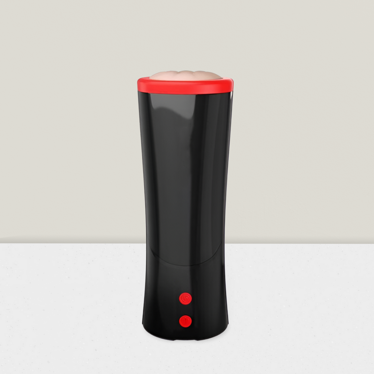 Masturbateur Automatique Pour Pénis Avec Mouvement Va-et-vient Et Rotation - Sextoy Sans Marque, Neuf