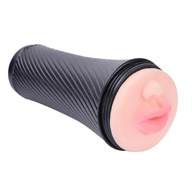 Masturbateur Homme Bouche
