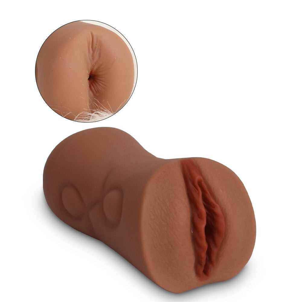 Faux Vagin Silicone